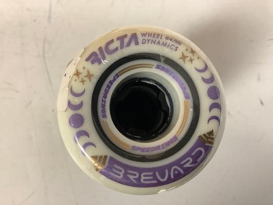 Ricta wheels Samaria Brevard 54mm 101 a