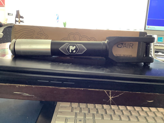 Root Industries Fork AIR HIC/SCS Black