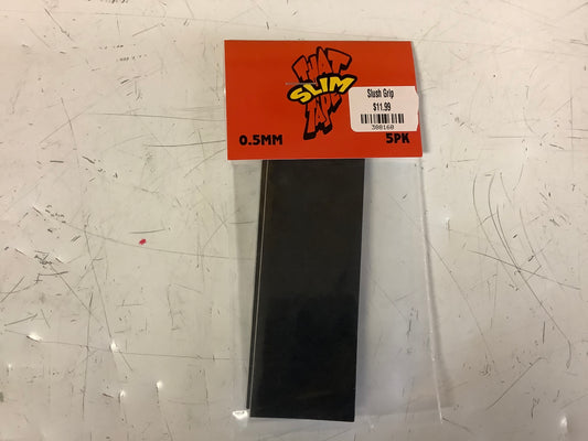 Slushcult fingerboard grip