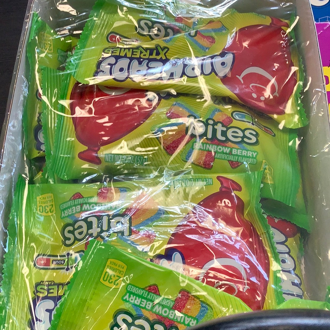 Airhead Xtremes (assorted/sold separately)