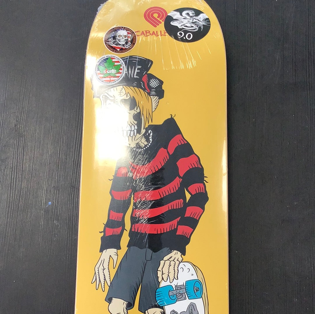 Powell Peralta Deck Caballero 9.0
