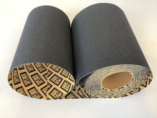 Superior Grip Tape Black 9”x33”