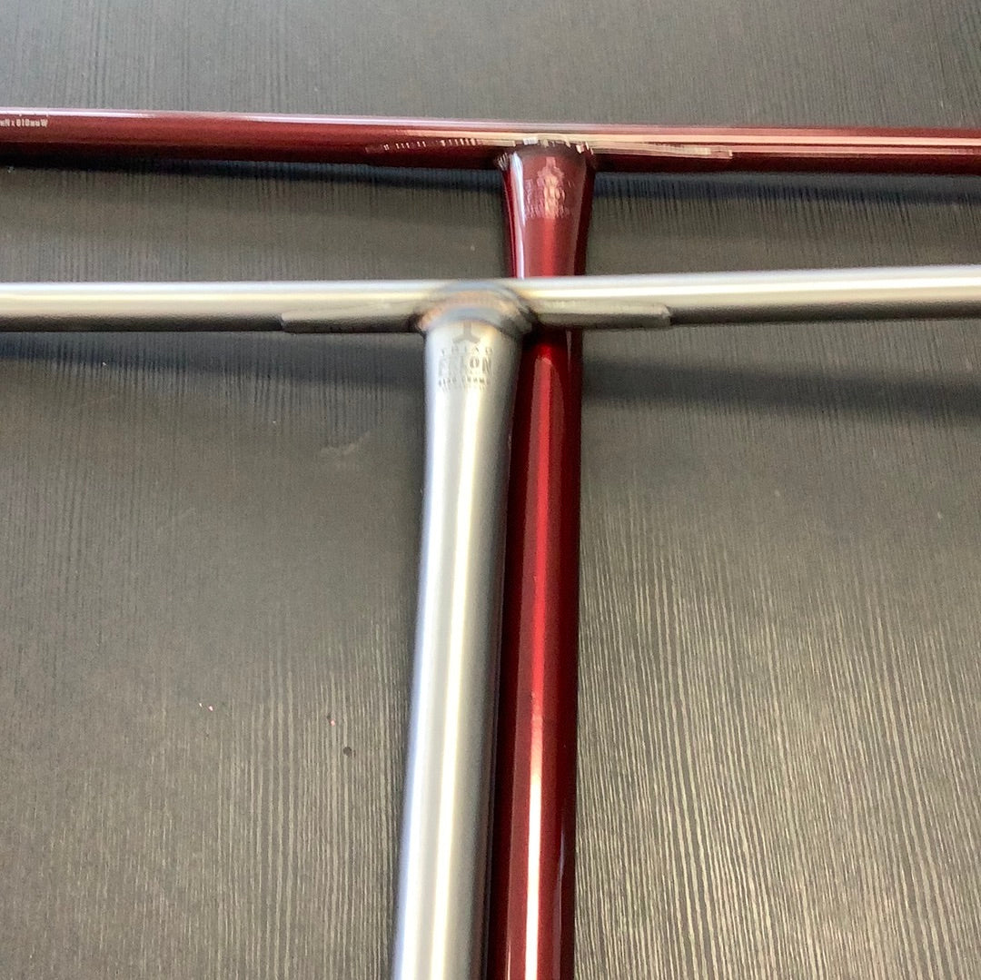 Triad Felon Scooter Bars (assorted/sold separately)