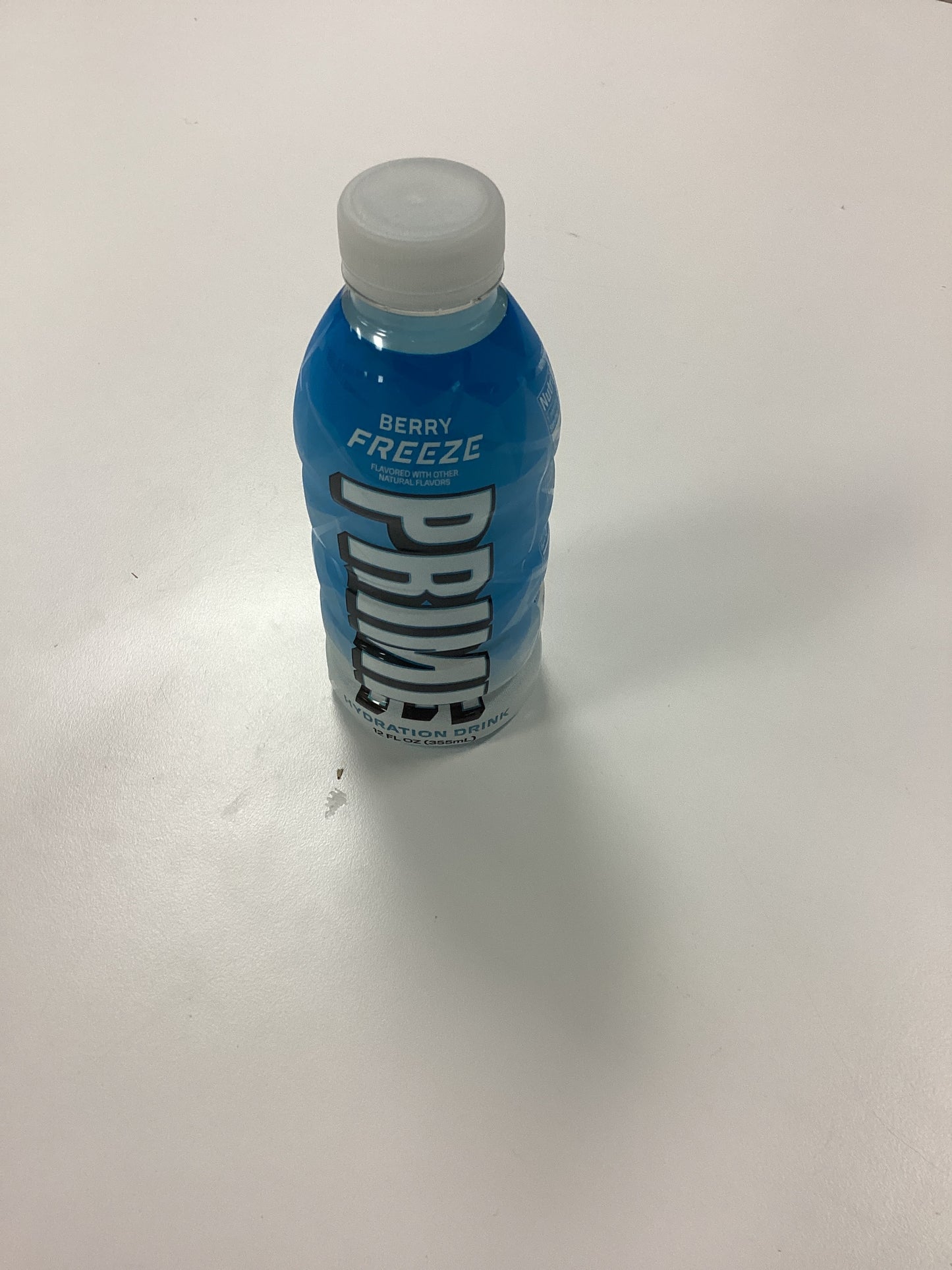 Prime Drink 12oz (Variety Flavor)