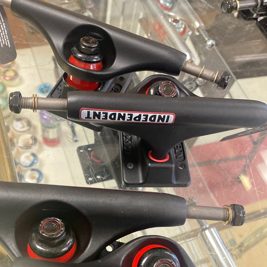 Independent Truck flat bar black 139