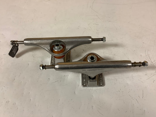 Independent Trucks 169 stage 11 polished silver