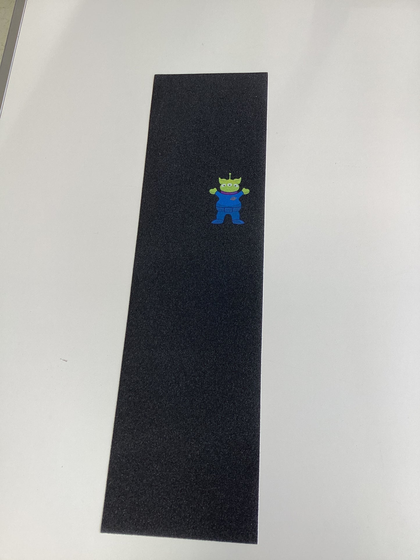 Grizzly Toy Story Alien Griptape