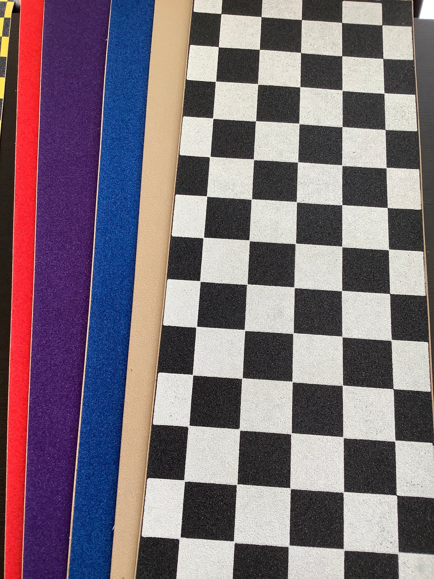 Black Diamond griptape (assorted-sold separately)