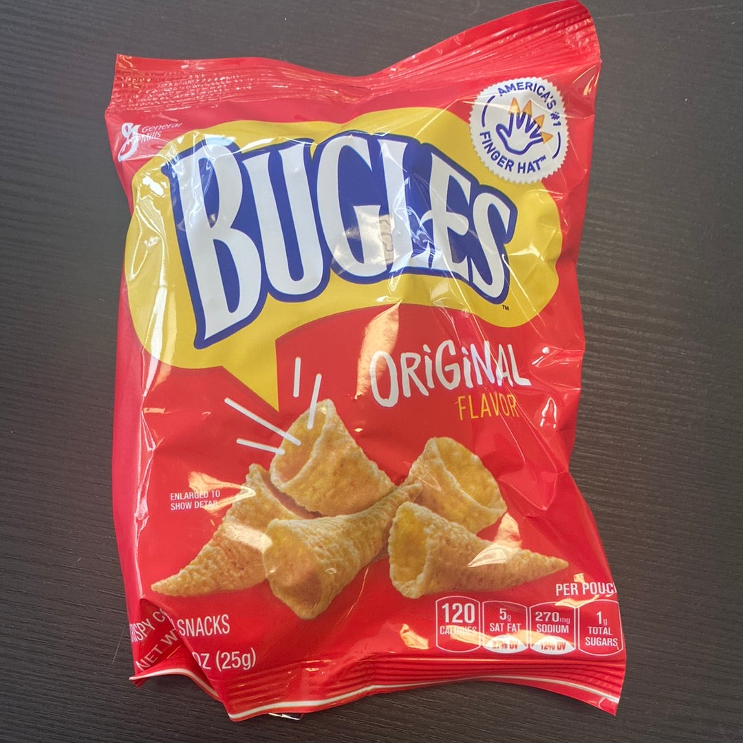 Bugles 7/8oz