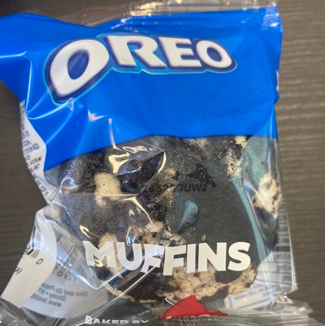 Oreo Muffin (single)