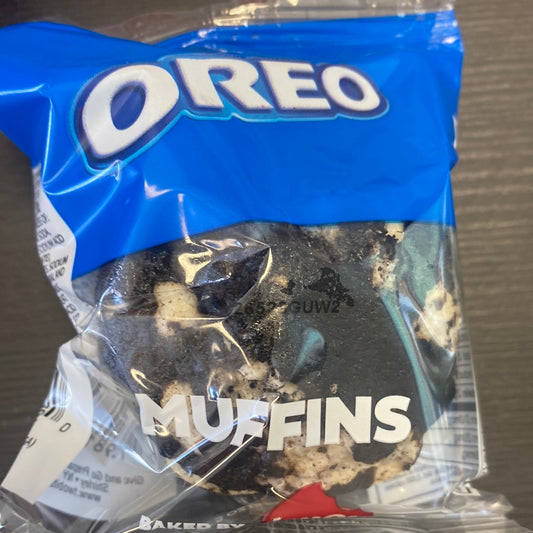 Oreo Muffin (single)