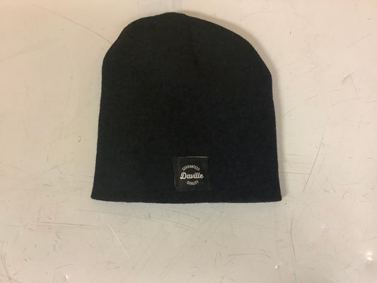 Daville Quality Logo Beanie