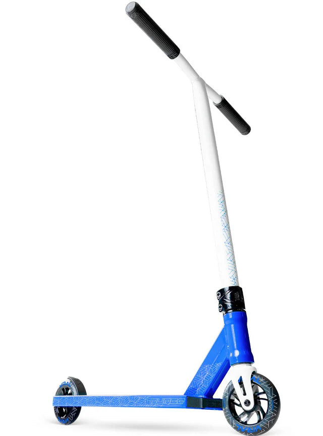 Mad Gear Viral Purge Cobalt Scooter
