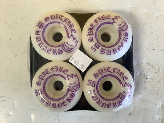 Spitfire burners 99 Duro 56 mm