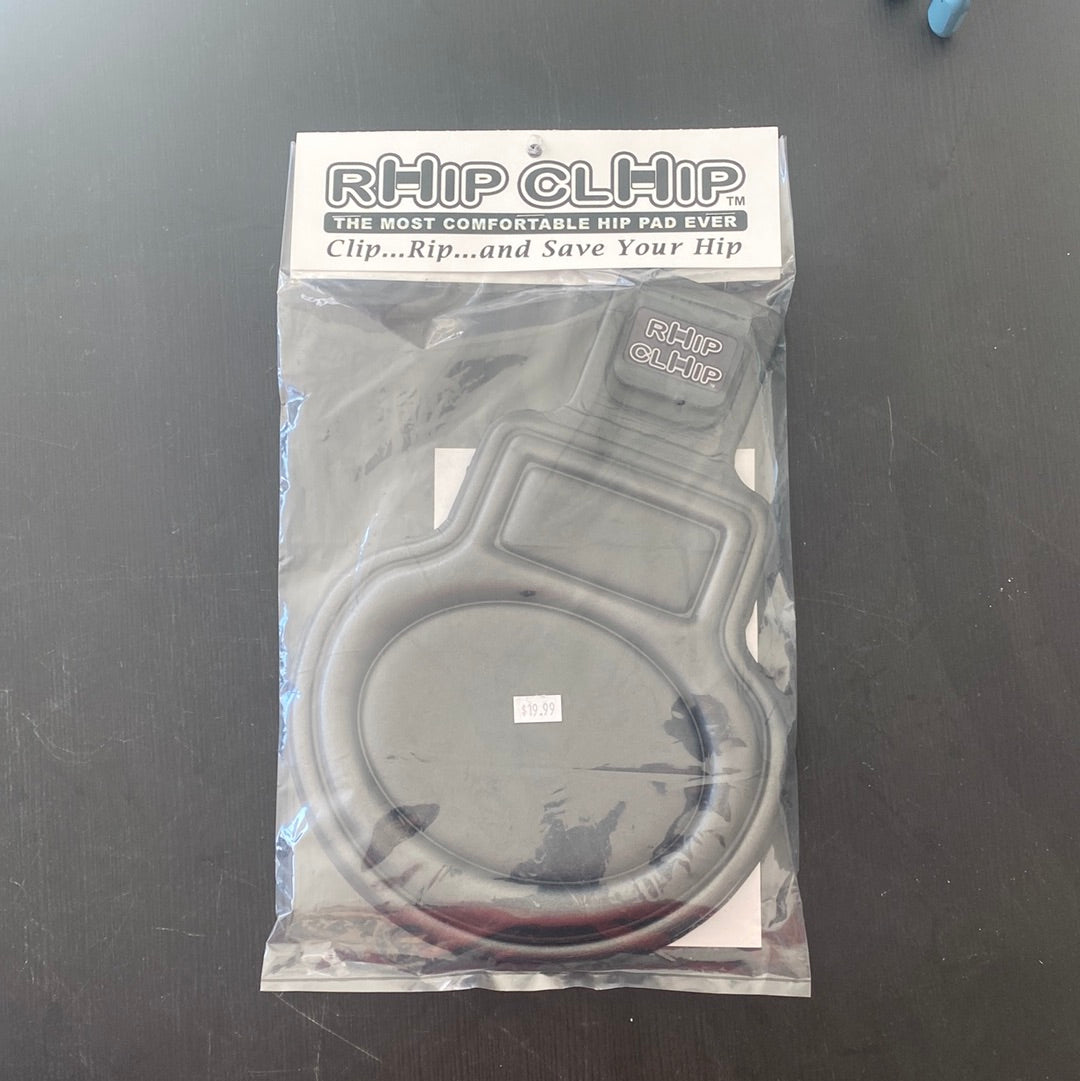 Rhip ClHip hip pad