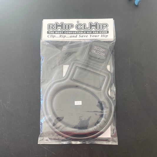 Rhip ClHip hip pad