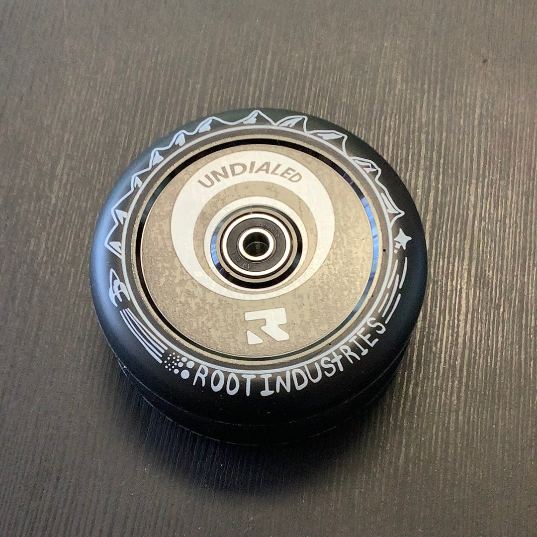 Root Industries Undialed Wheels
