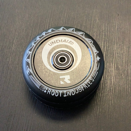 Root Industries Undialed Wheels