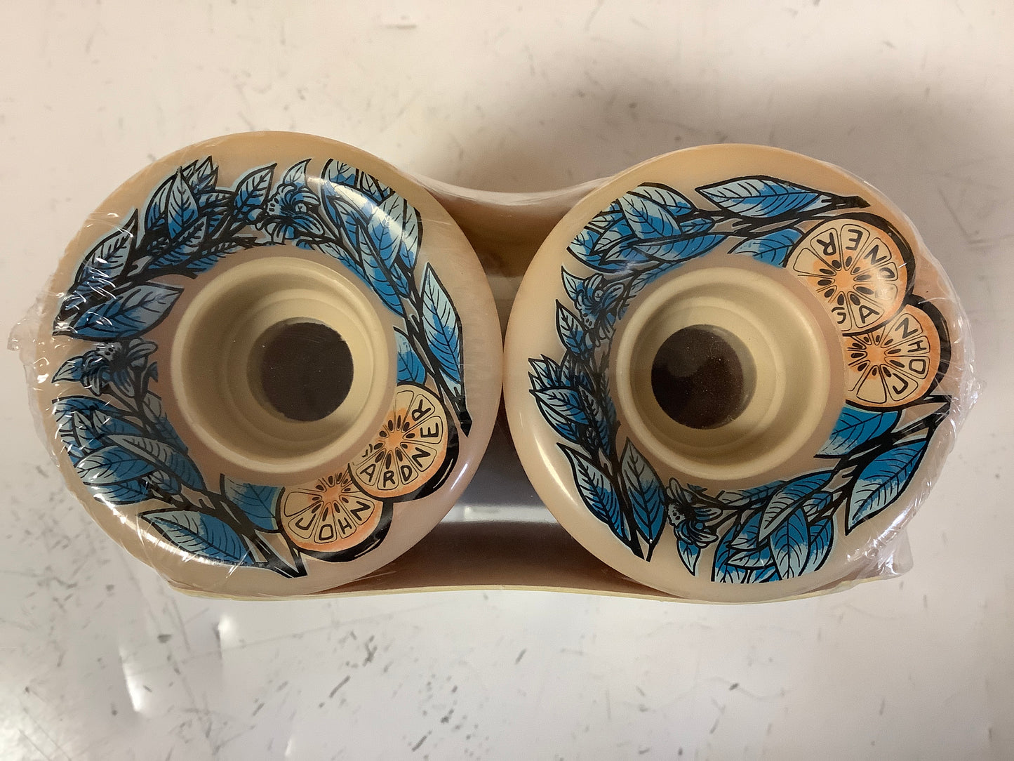 OJ Wheels mini Super juice 55mm 78a du