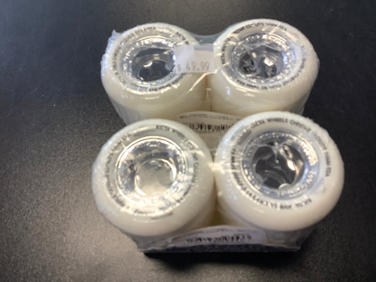 Ricta Chrome Clouds 56mm 92 a