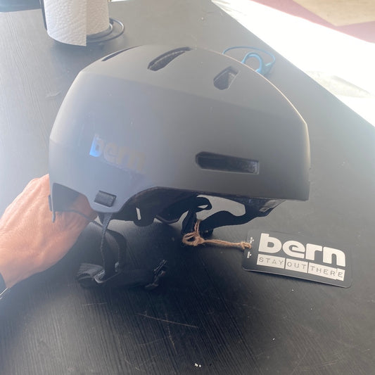 Bern Helmet size Small