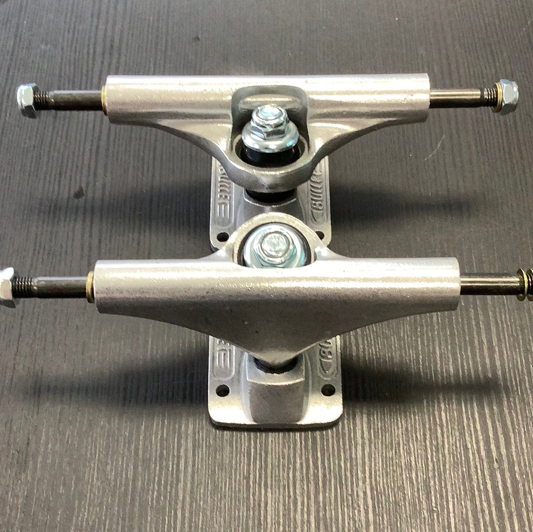 Bullet Trucks Silver 130