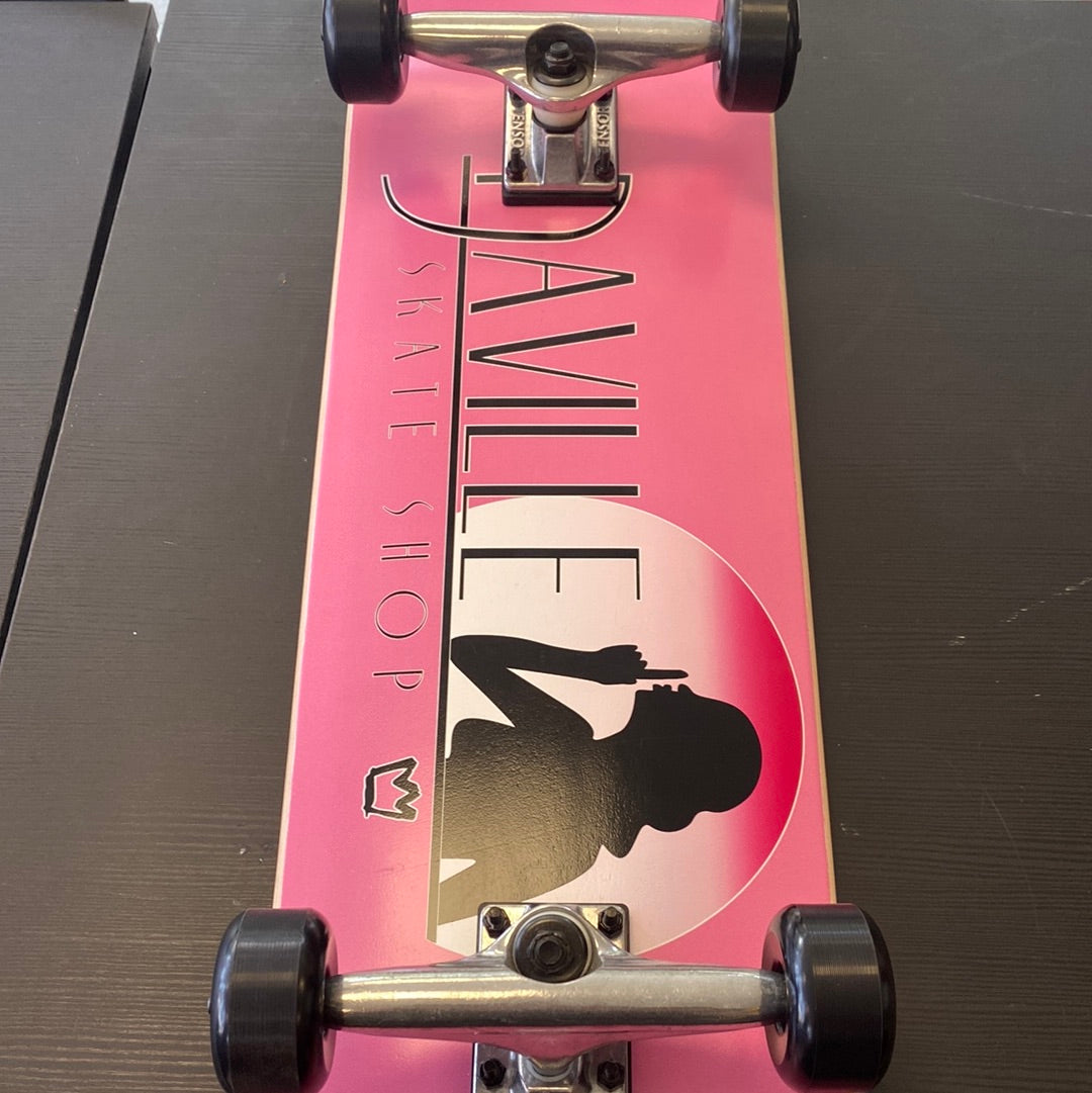 Daville Secrets Complete 8.75