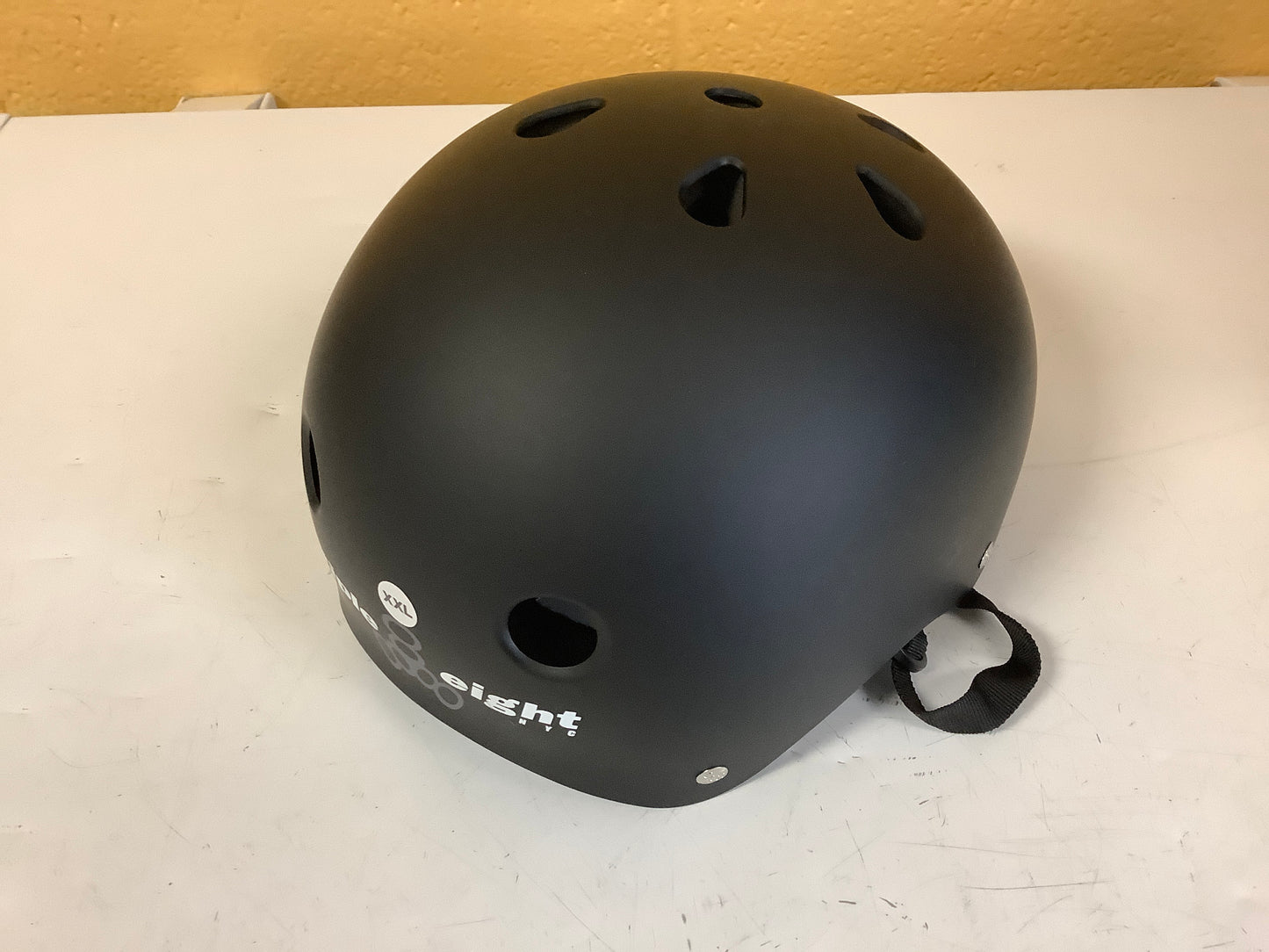 Triple eight helmet XXL
