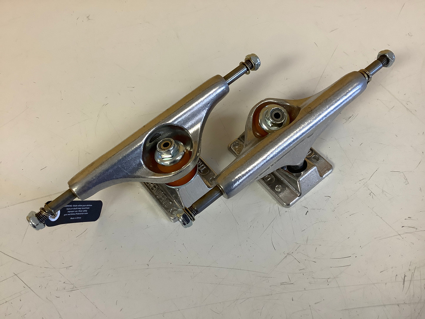 Independent Trucks 139 Hollow stage11