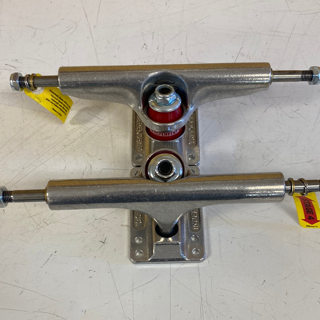 Independent trucks Stage 4 146