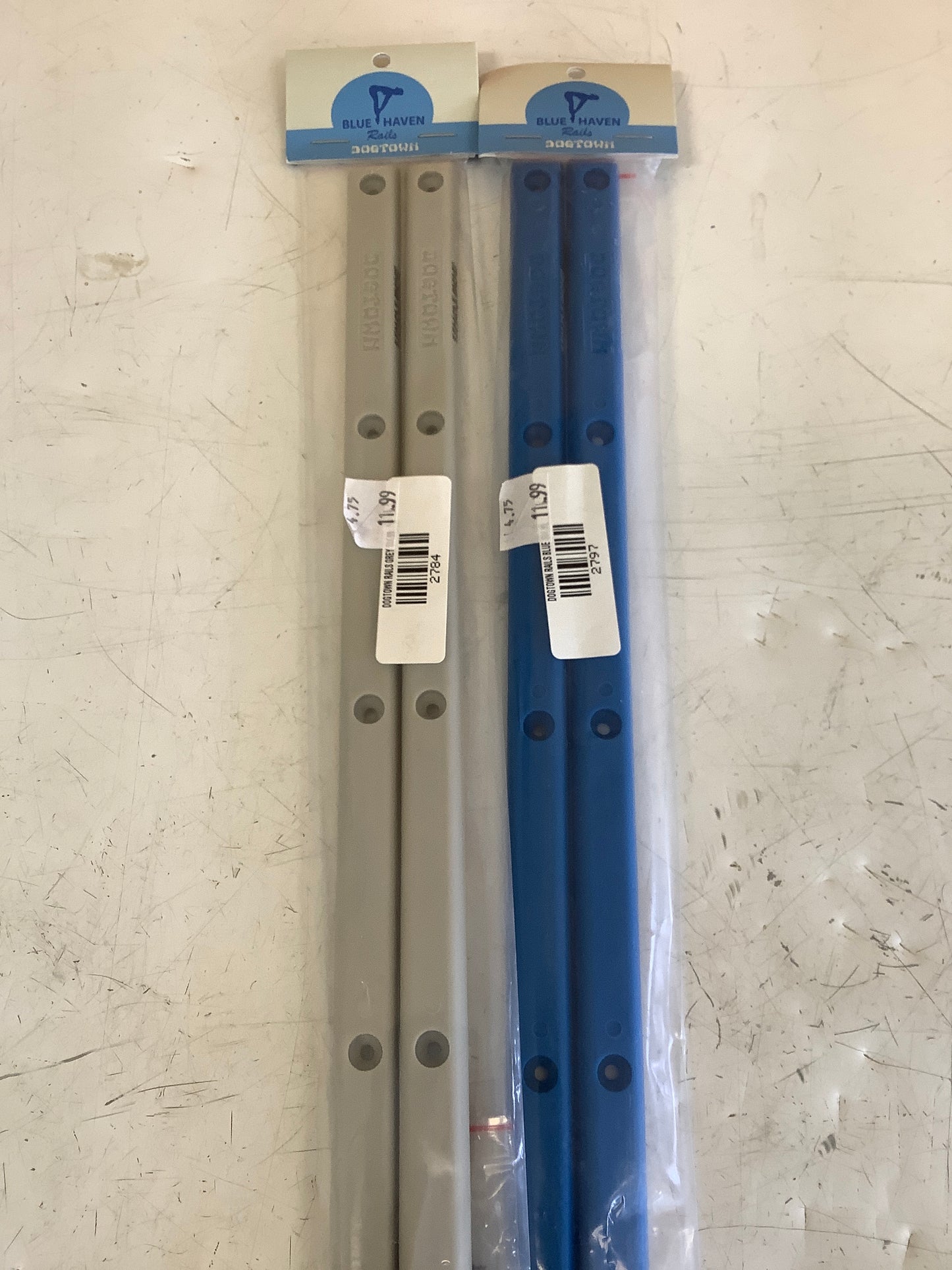 Dogtown Rails (assorted/sold separately)