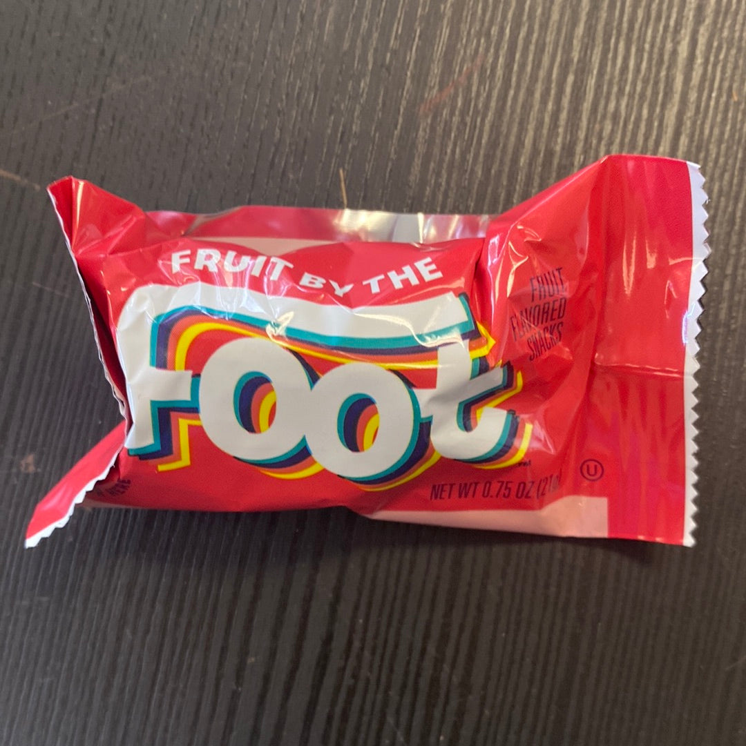 Fruit by the Foot Roll Up