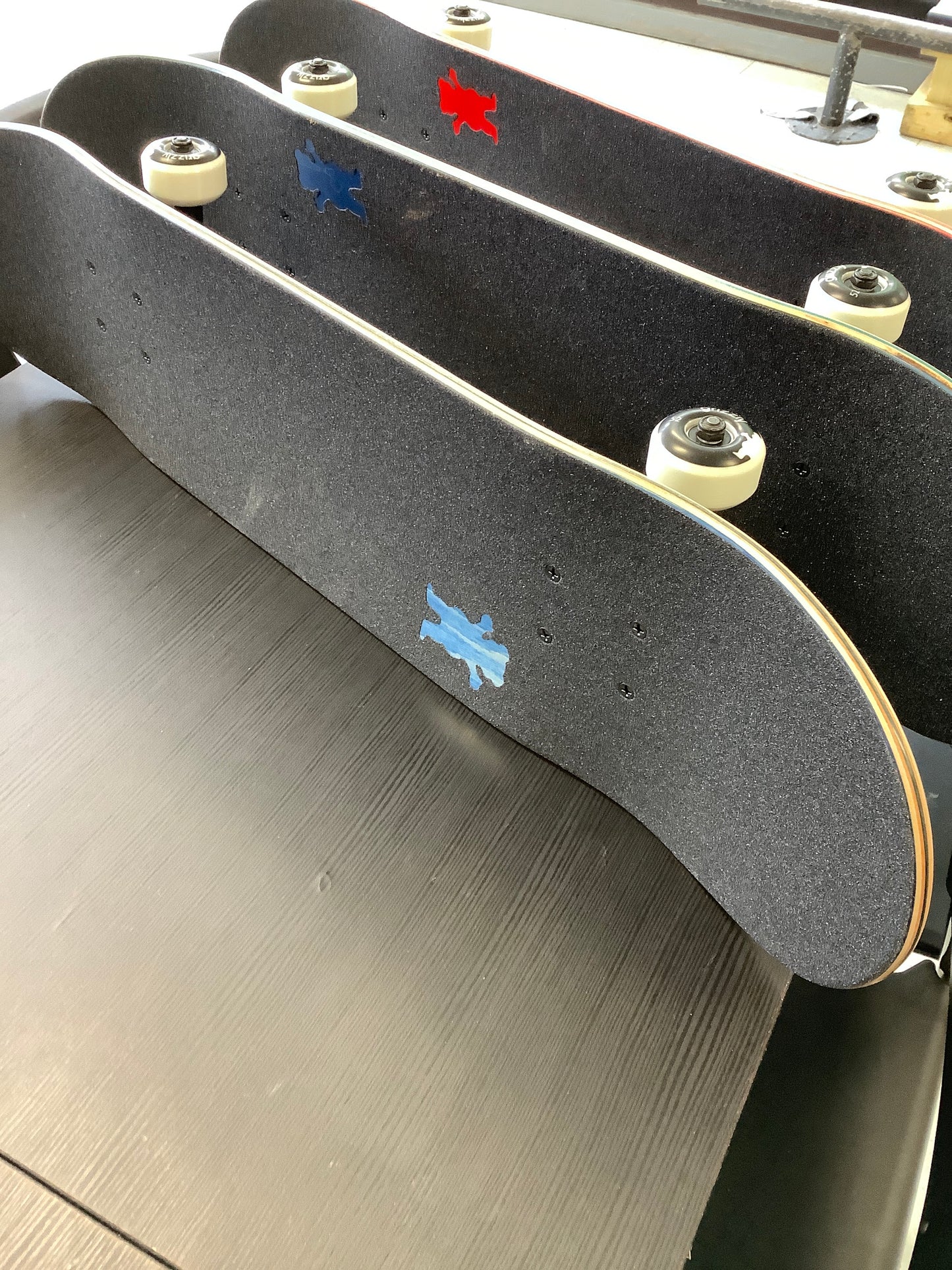 Grizzly Complete Skateboard (Assorted/Sold Separately)