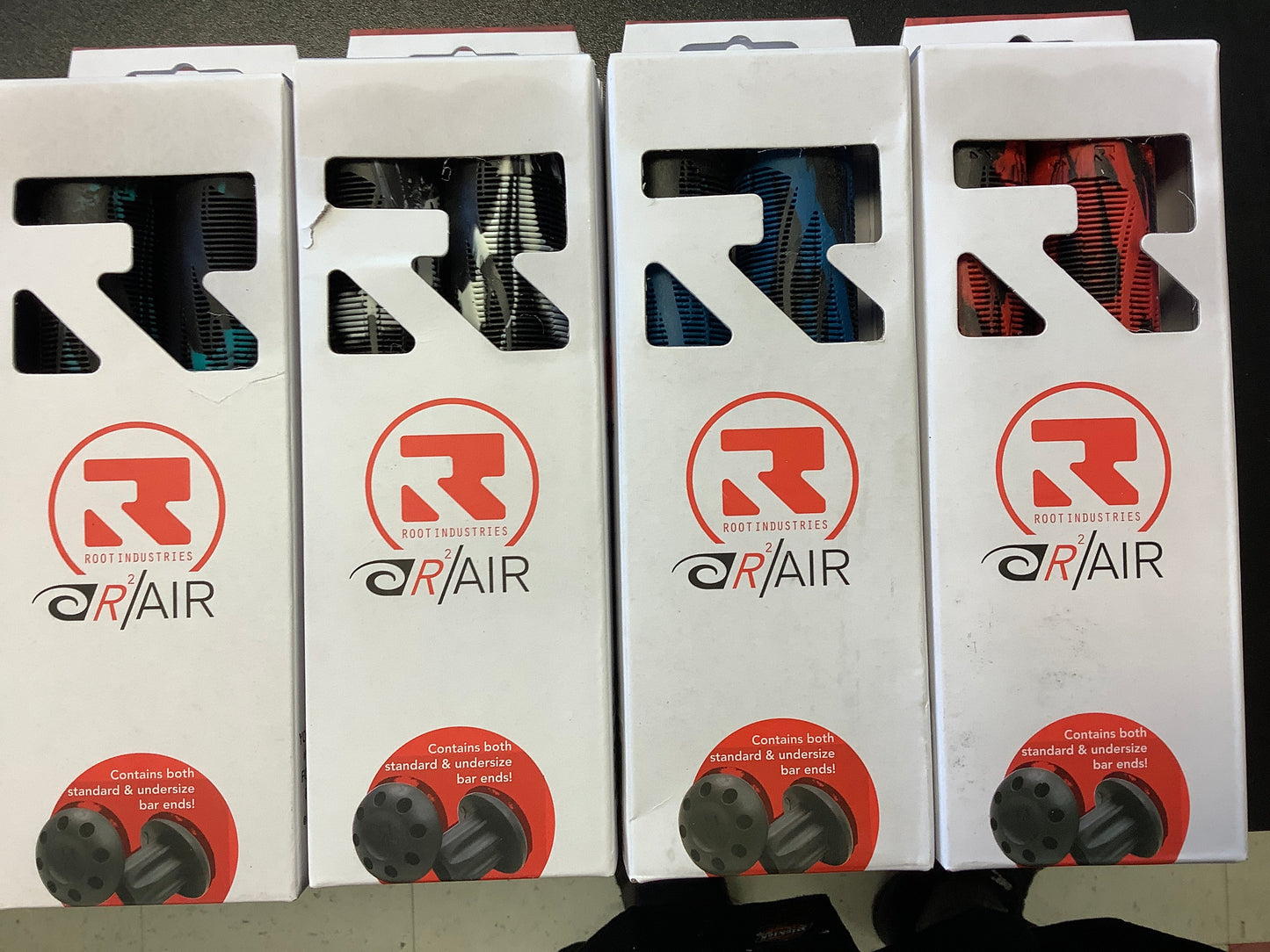 Root Industries R2 Grips