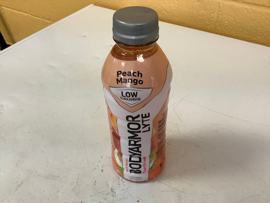 Bodyarmor lyte low calorie super drink 20oz