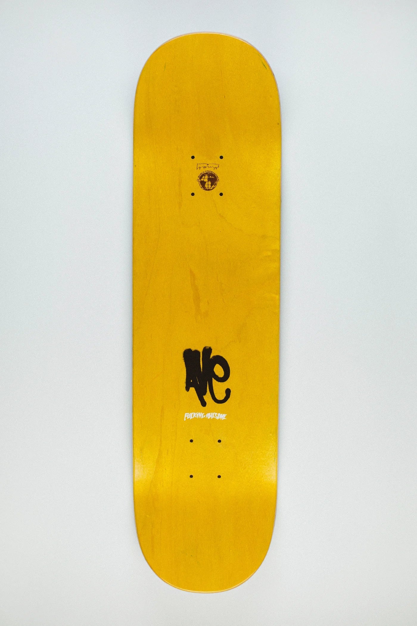 FA Skateboard Deck 8.5” AVE LA CORONA