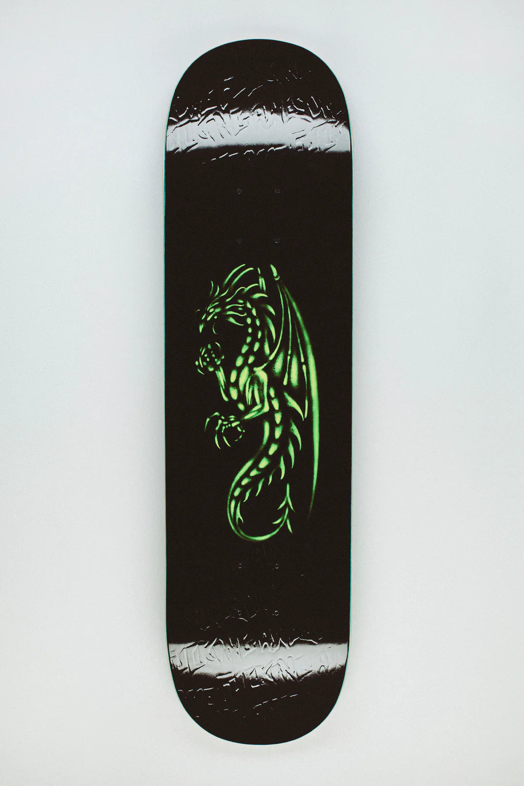 FA Skateboard Deck 8.25” Aidan Mackey Dragon