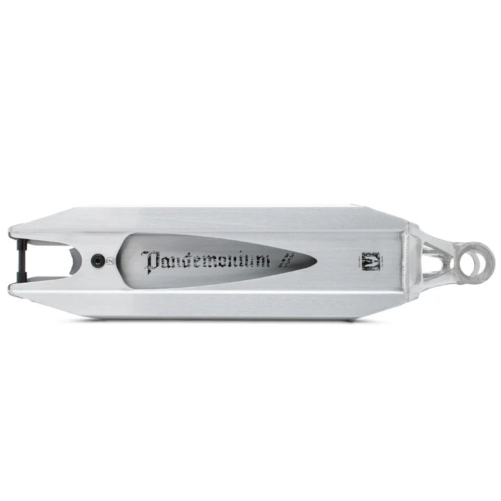 Ethic Pandemonium V2 Raw 19.7x5