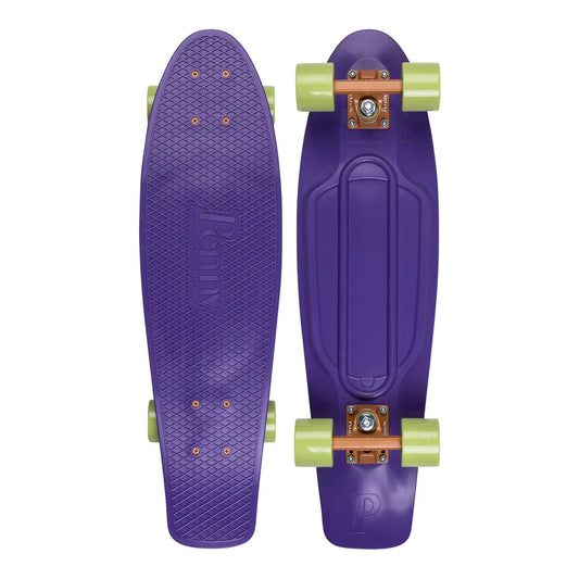 Penny Complete Skateboard Nickel 27”