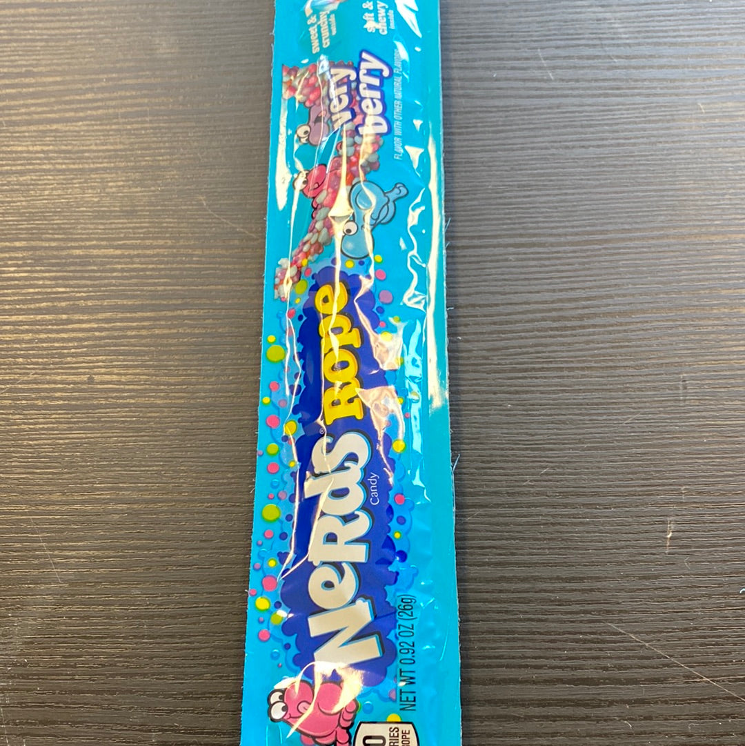 Nerds Rope
