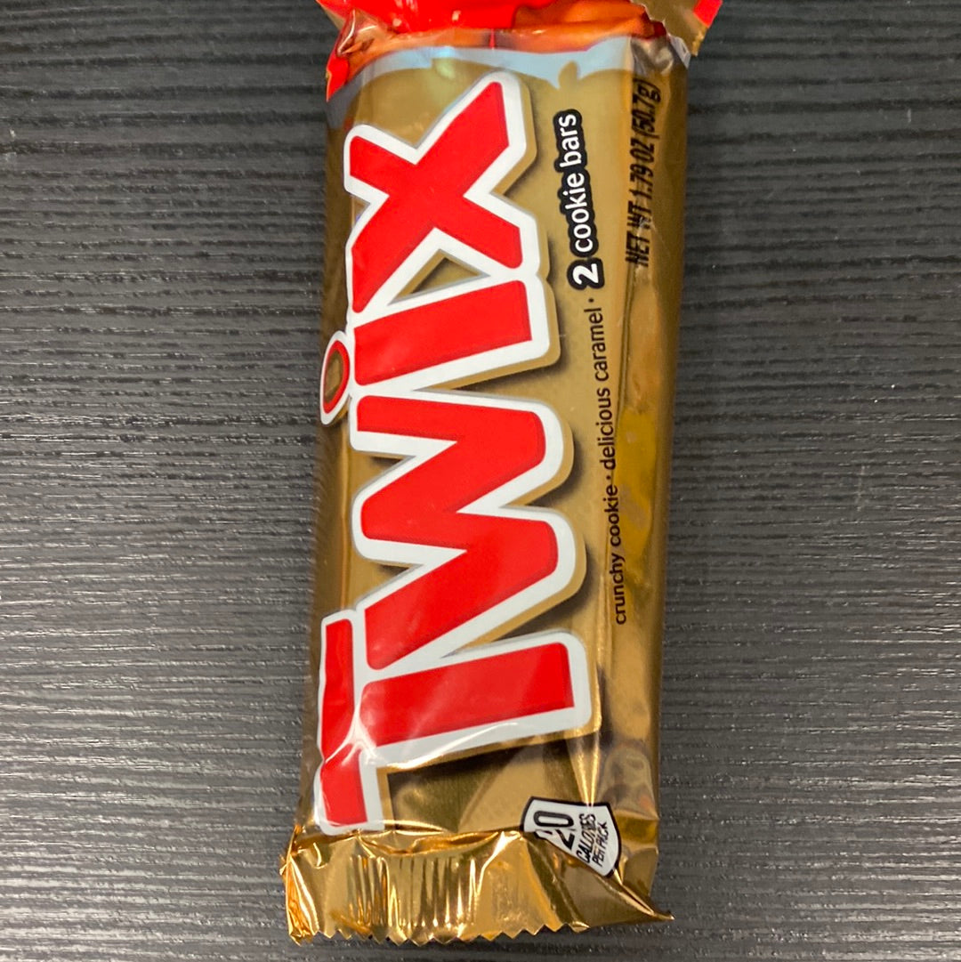 Twix Candy bar 1.79oz