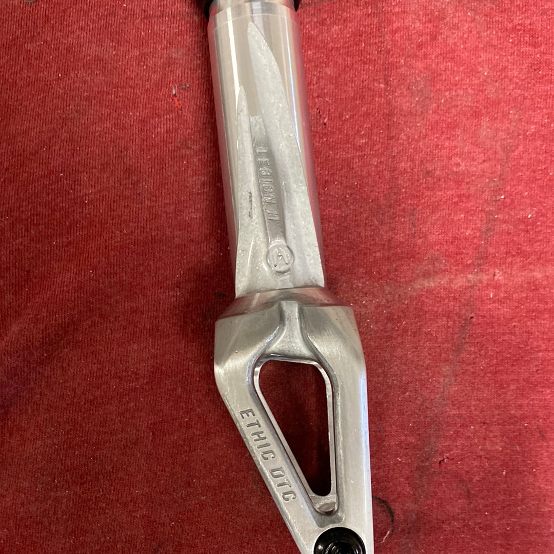 Ethic Legion Fork IHC Raw