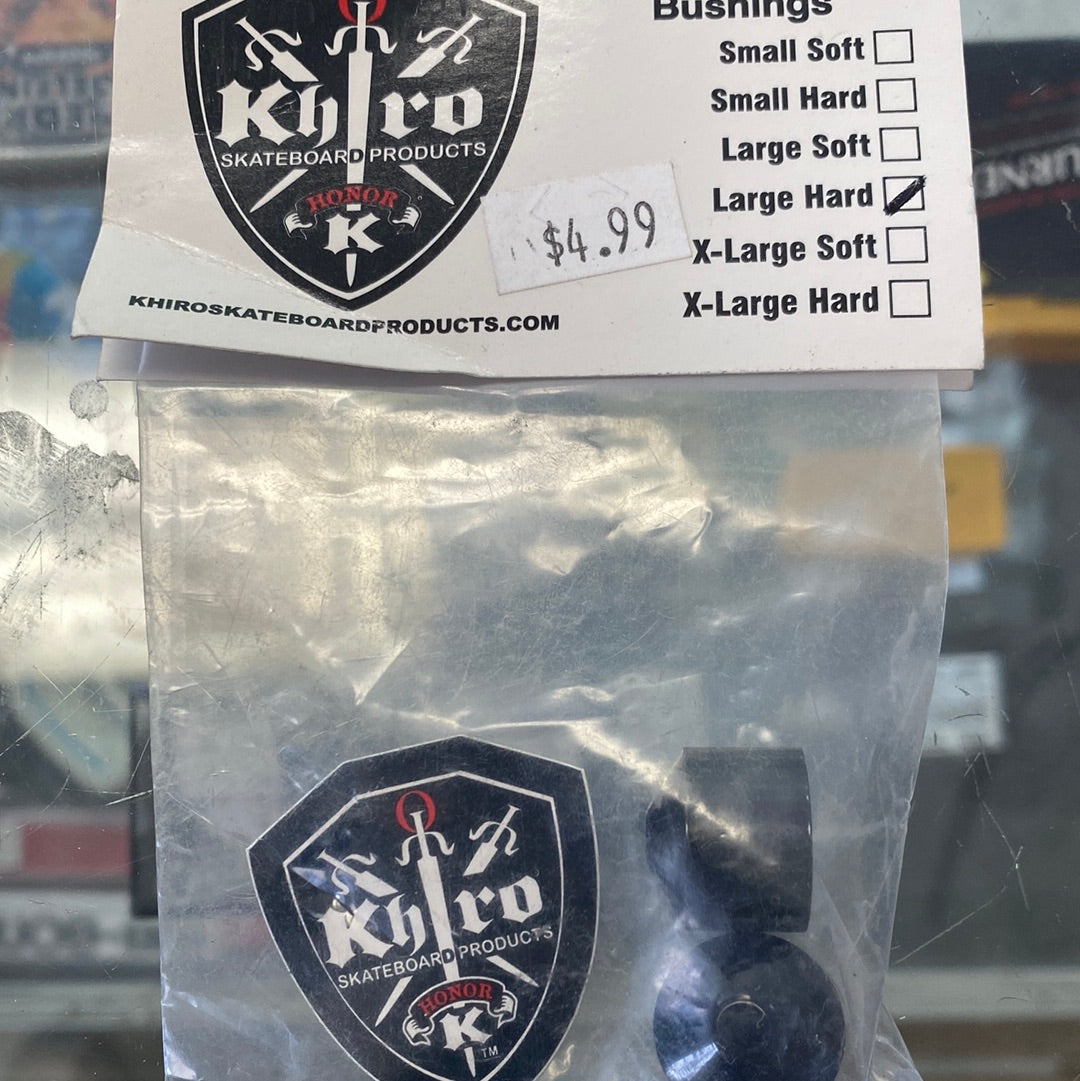 Khiro Pivot Cups