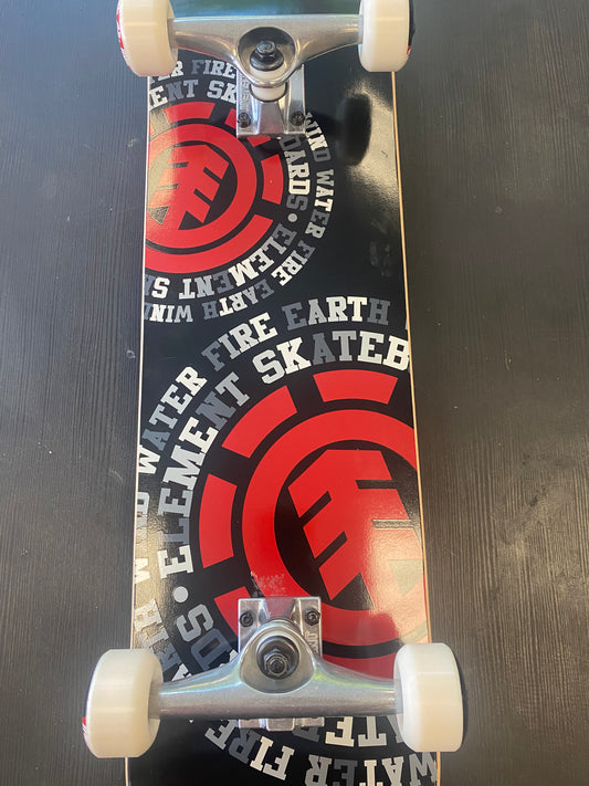 Element Complete Skateboard