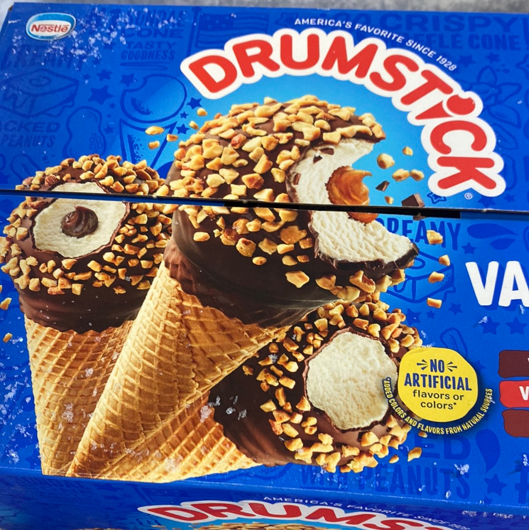 Nestle Drumstick