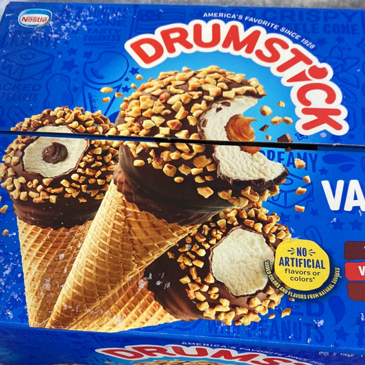 Nestle Drumstick