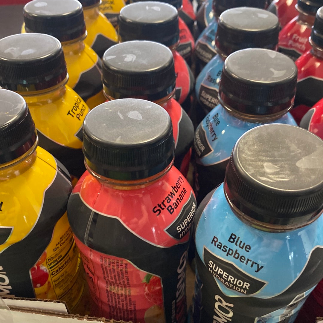 Bodyarmor 12oz (Assorted)