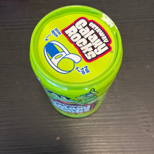 Galaxy Rocks Gum
