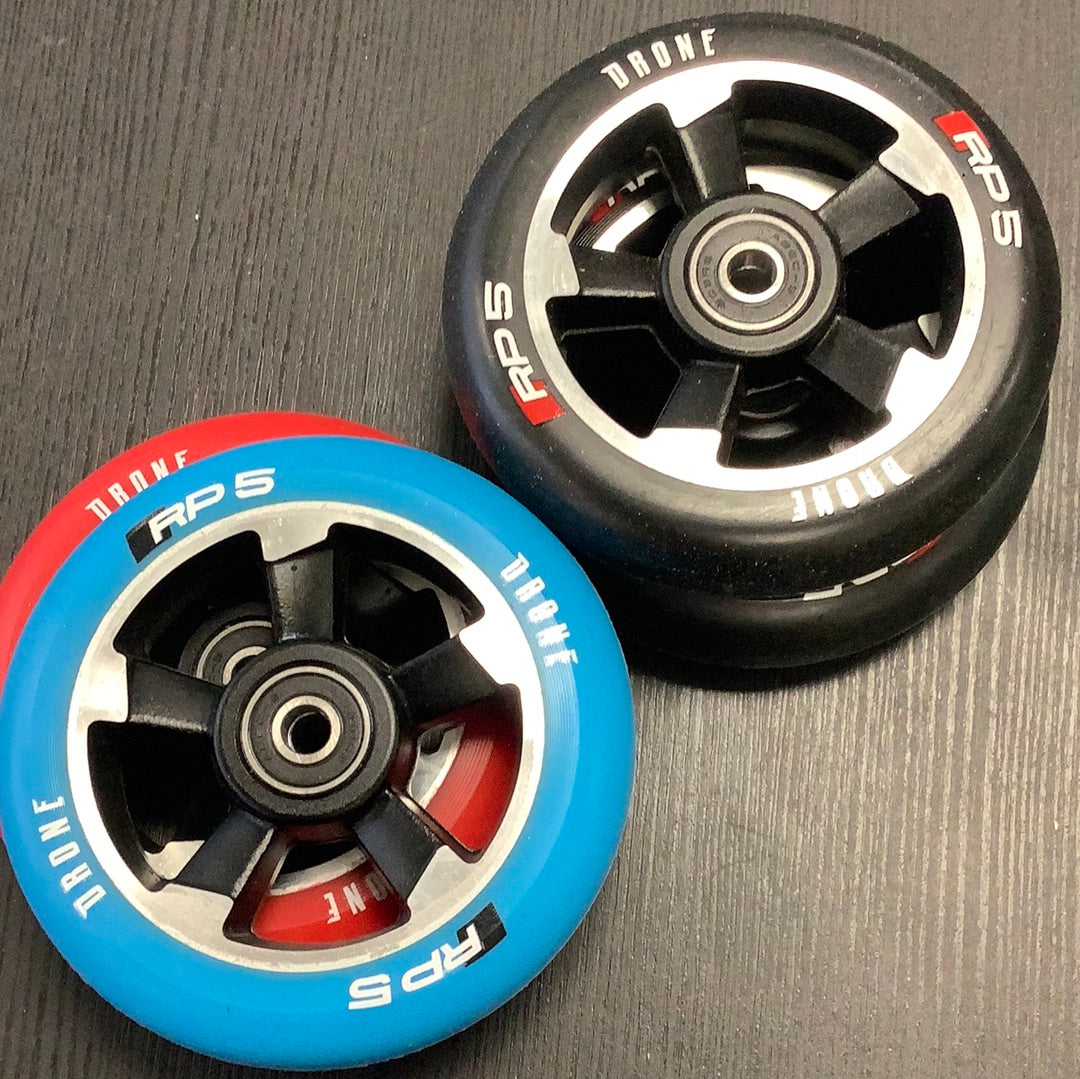 Drone Scooter Wheels (assorted)