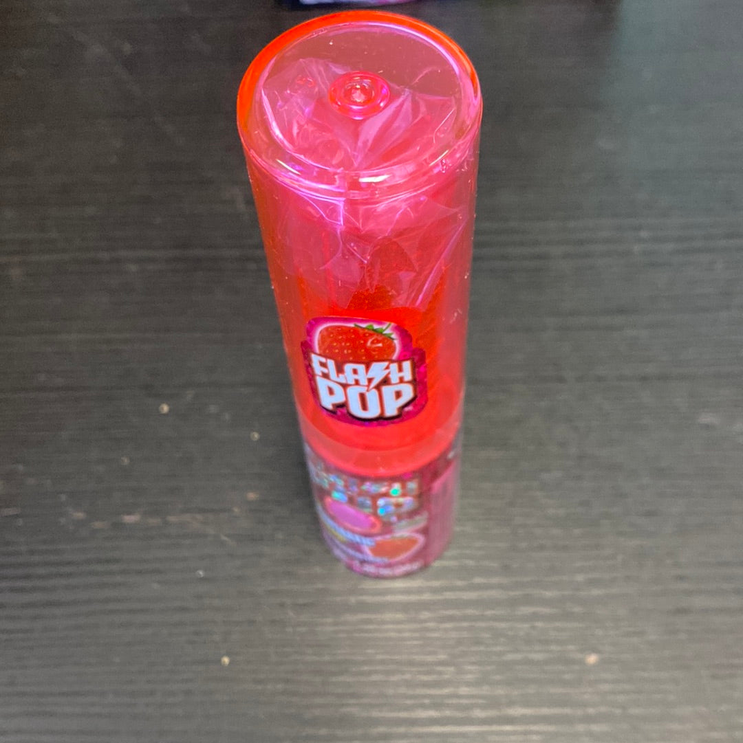 Flash Pop Lollipop